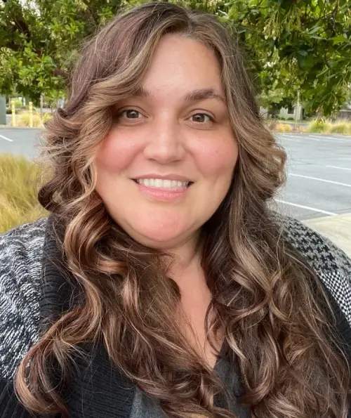 Angie, accounting manager at Corcoran Smith Law.