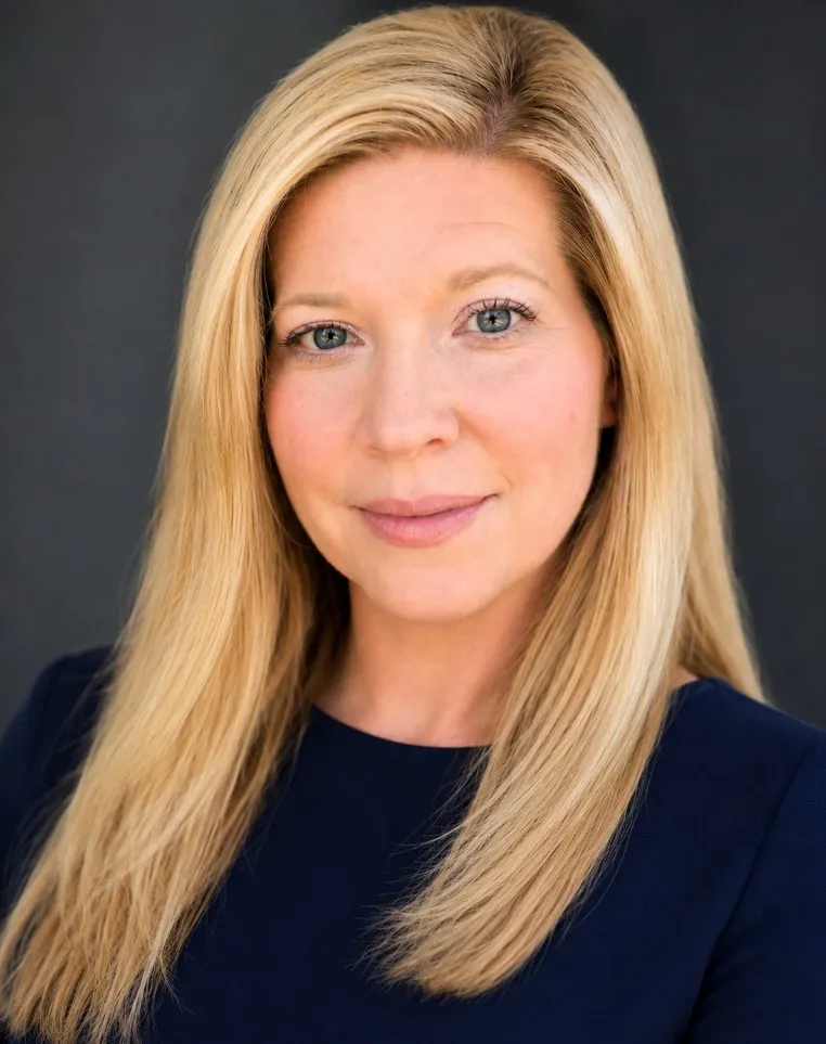 Julie, office manager at Corcoran Smith Law.