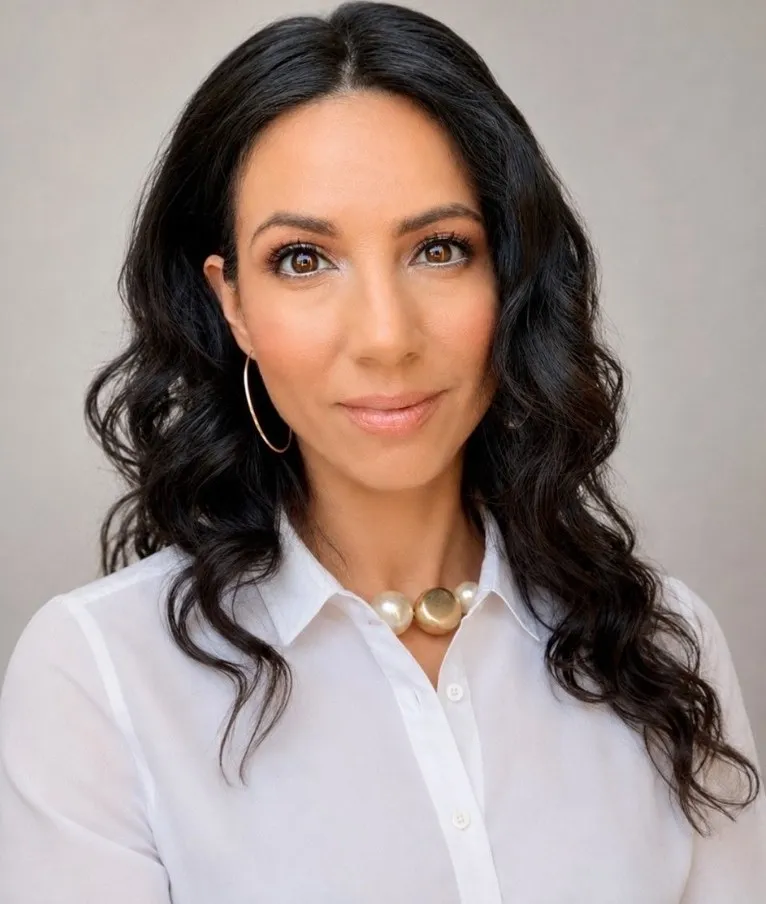 Lydia, estate planning legal assistant at Corcoran Smith Law.