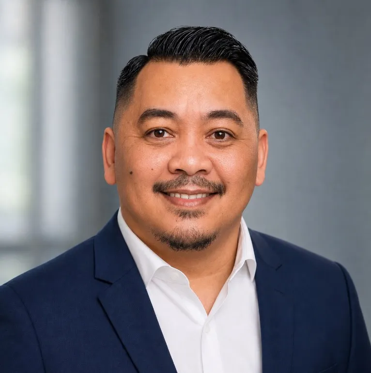 Marco, executive legal assistant at Corcoran Smith Law.